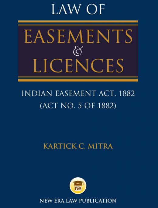 Easements Licences